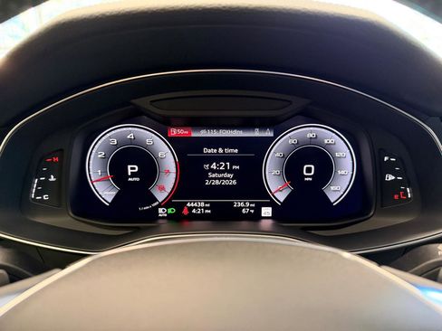 Used 2019 Audi A6 3.0T Prestige w/ Prestige Package image 42