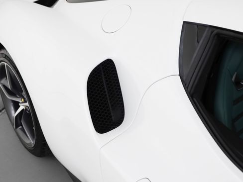 Certified 2023 Ferrari 296 GTB RWD image 10