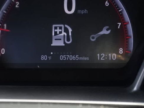Used 2021 Honda Civic Sport image 26