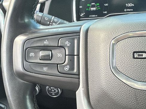 Used 2024 GMC Sierra 2500 Denali w/ Denali Reserve Package AWD/4WD image 22