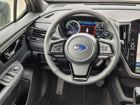 New 2026 Subaru Forester Touring image 6