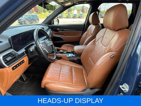 Used 2023 Kia Telluride SX Prestige X-Pro AWD/4WD image 20