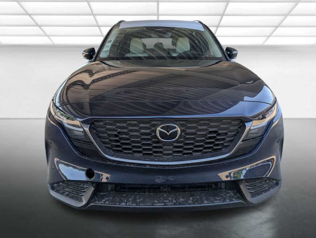 New 2026 MAZDA CX-5 Preferred AWD/4WD image 25