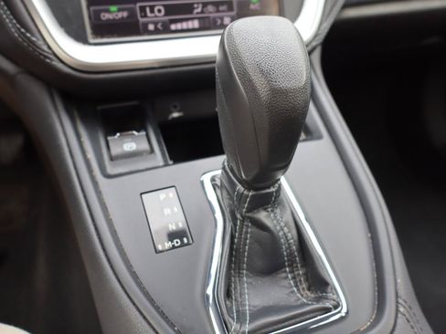 Used 2023 Subaru Legacy AWD/4WD image 17