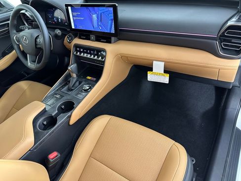New 2026 Lexus IS 350 F Sport AWD/4WD image 19