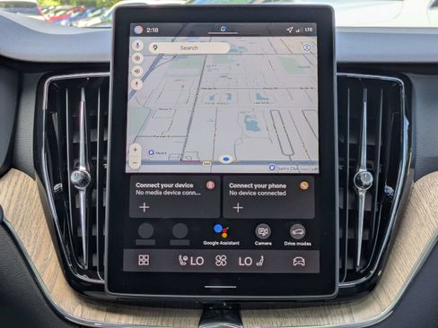 New 2026 Volvo XC60 B5 Plus w/ Protection Package Premier image 19