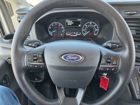 Used 2023 Ford Transit 350 XL image 13