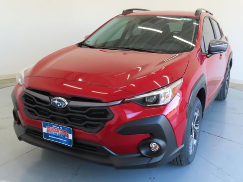 New 2026 Subaru Crosstrek 2.0i Premium image 10