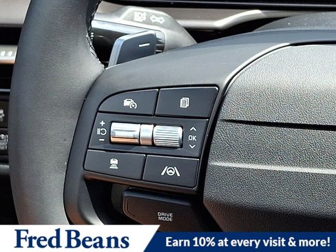 New 2026 Kia Sportage EX image 15