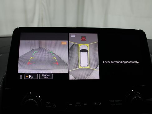 Used 2024 INFINITI QX80 Luxe image 19