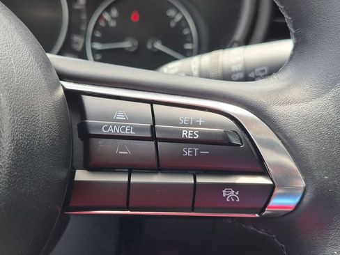 Used 2025 MAZDA CX-30 AWD 2.5 S w/ Preferred Package image 22