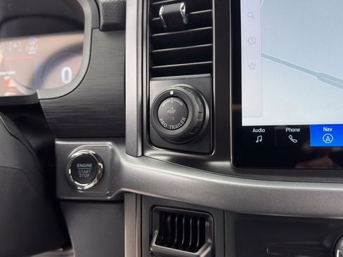 New 2025 Ford F150 XLT w/ Equipment Group 302A MID image 44