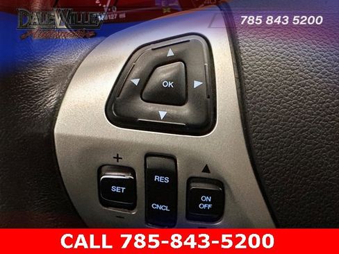 Used 2014 Ford Edge Limited image 9