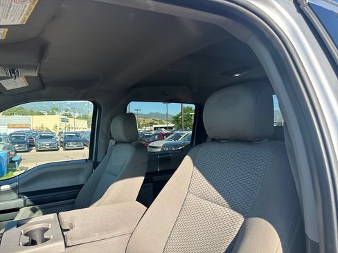 Used 2019 Ford F350 XLT w/ XLT Premium Package AWD/4WD image 24