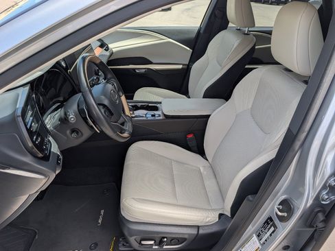Used 2024 Lexus RX 350 Premium w/ Cold Area Package FWD image 2