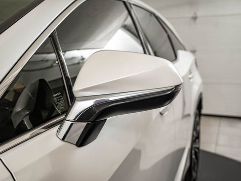 Used 2018 Lexus RX 350L FWD image 9