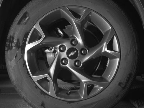Used 2025 Chevrolet Trax LT w/ LT Convenience Package FWD image 15