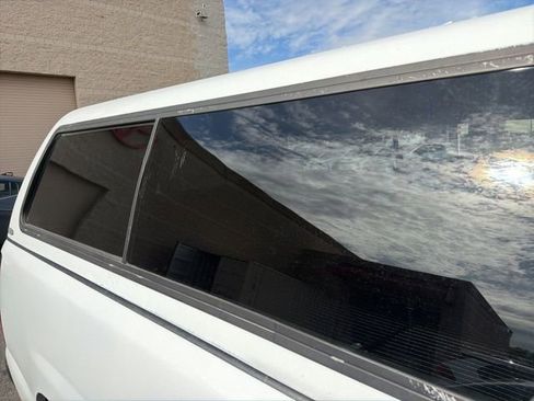 Used 2005 Chevrolet Silverado 1500 W/T image 3