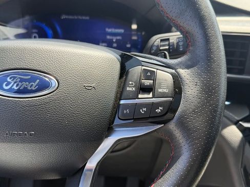 Used 2023 Ford Explorer ST w/ Equipment Group 401A AWD/4WD image 20