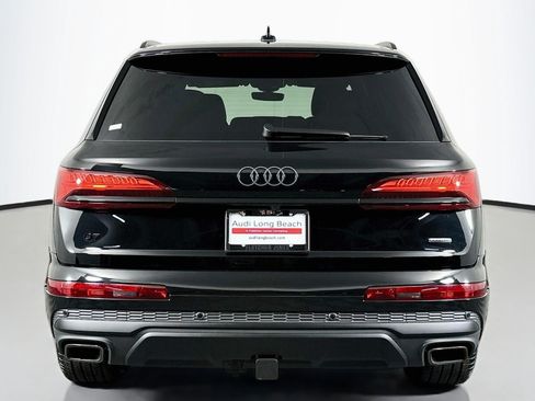 Used 2026 Audi Q7 3.0T Premium Plus AWD/4WD image 3