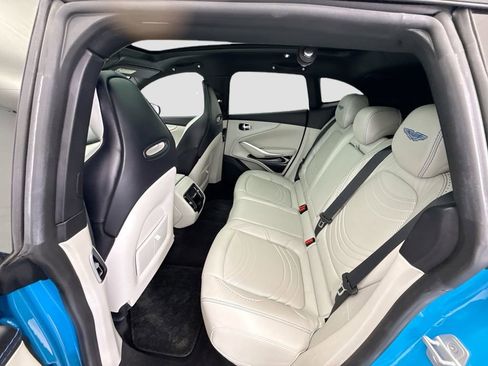 Used 2022 Aston Martin DBX image 20