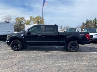 Used 2023 Ford F150 XLT w/ Trailer Tow Package AWD/4WD video 2