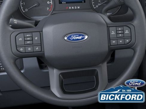 New 2026 Ford F250 XL w/ XL Chrome Package AWD/4WD image 12
