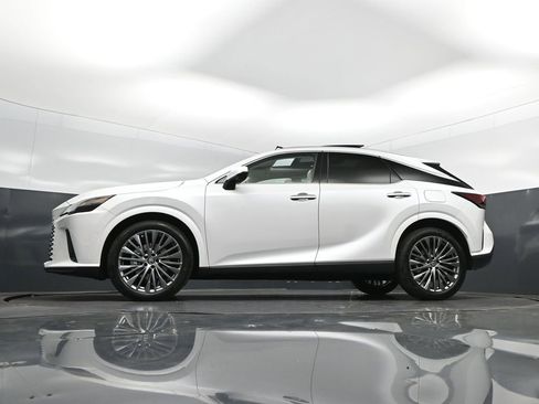 New 2026 Lexus RX 350 AWD image 40