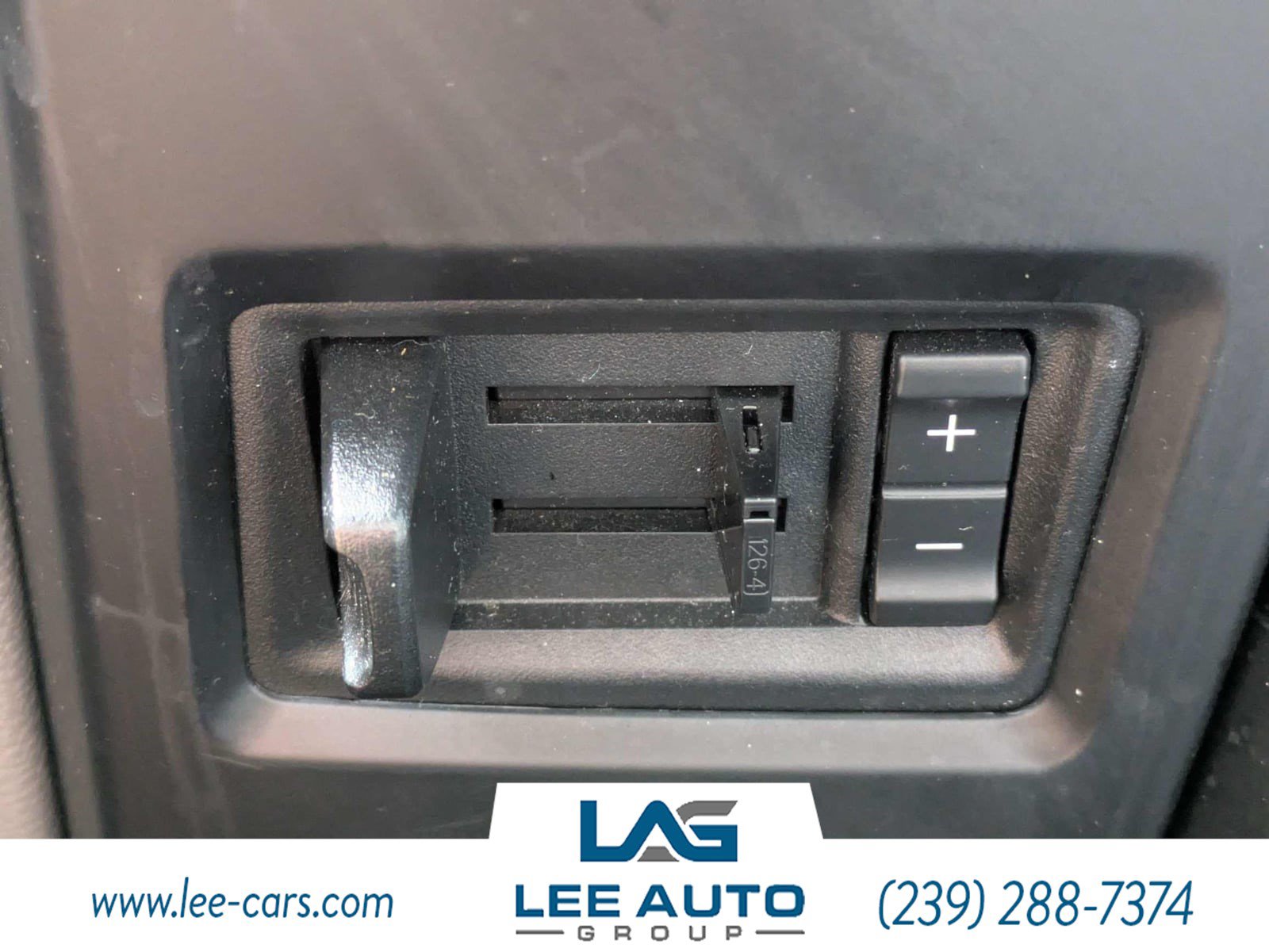 Used 2018 Ford F150 XL w/ Equipment Group 101A Mid AWD/4WD image 19