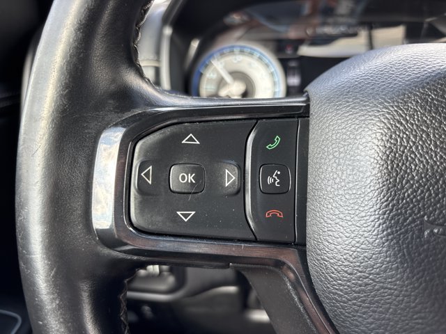Used 2022 RAM 1500 Limited AWD/4WD image 29