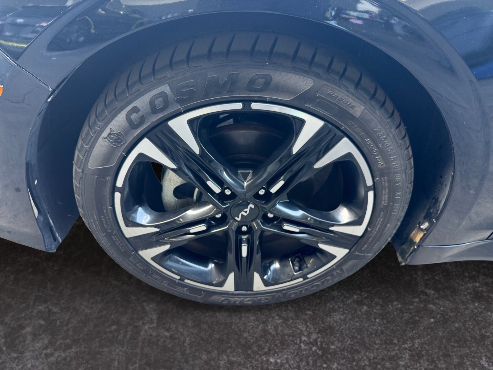 Used 2024 Kia K5 GT-Line w/ GT-Line Premium Package FWD image 14