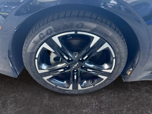 Used 2024 Kia K5 GT-Line w/ GT-Line Premium Package FWD image 14
