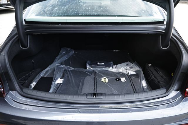 New 2026 Genesis G80 3.5T Sport Prestige AWD/4WD image 12