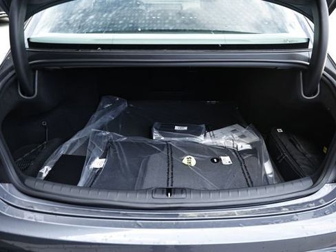 New 2026 Genesis G80 3.5T Sport Prestige AWD/4WD image 12