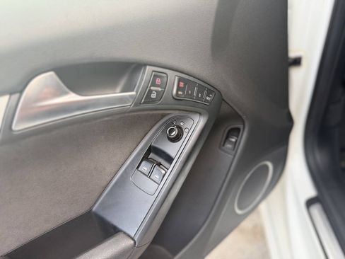 Used 2009 Audi A5 3.2 AWD/4WD image 10