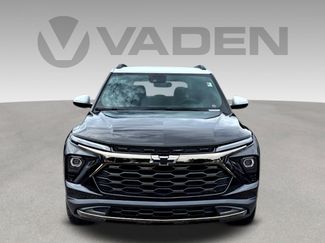 New 2025 Chevrolet TrailBlazer ACTIV w/ Convenience Package video 2
