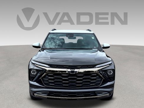 New 2025 Chevrolet TrailBlazer ACTIV w/ Convenience Package image 2