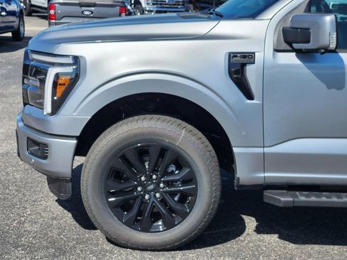 New 2026 Ford F150 Lariat w/ Equipment Group 501A Mid AWD/4WD image 9