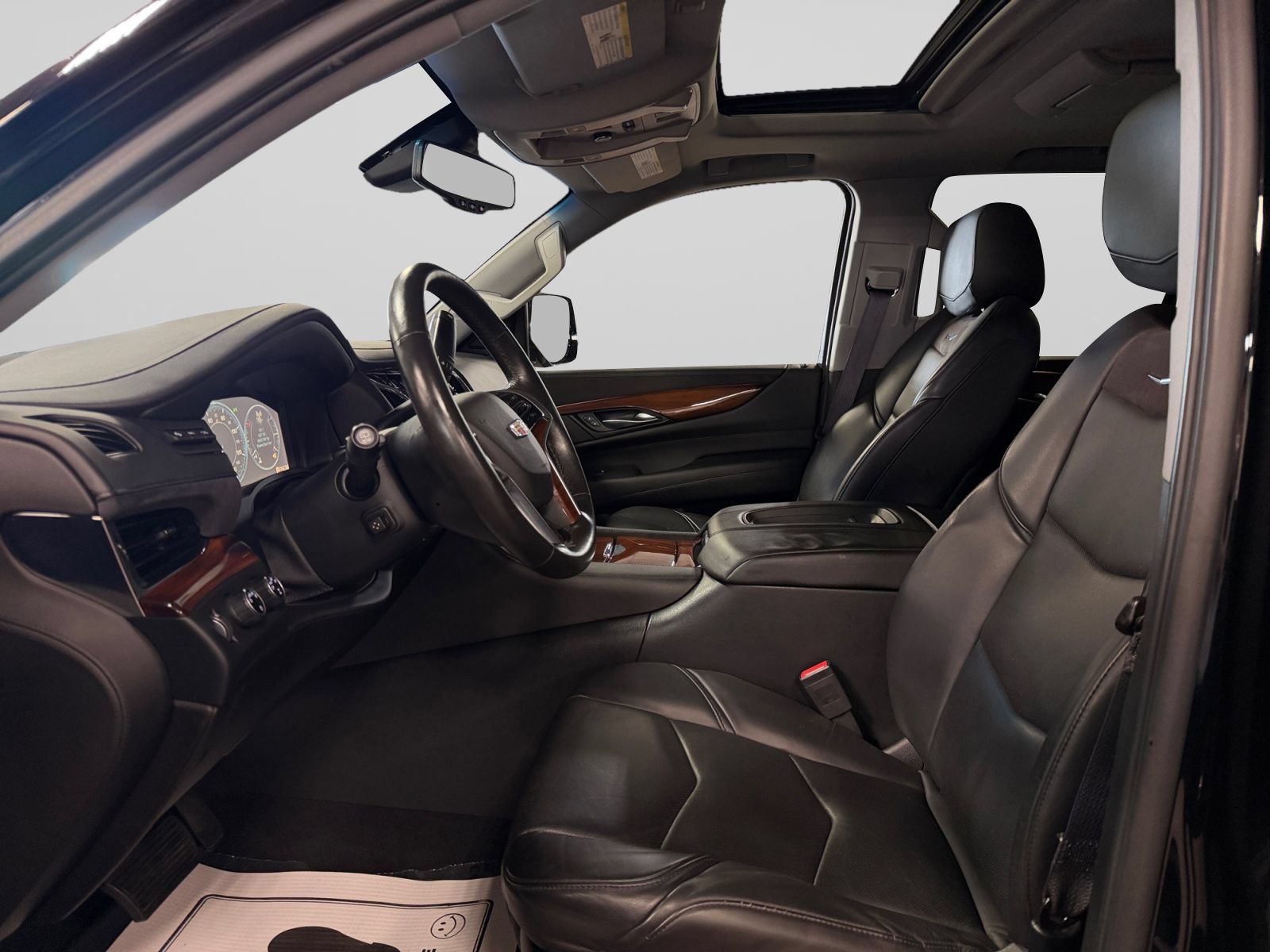 Used 2015 Cadillac Escalade Premium AWD/4WD image 15