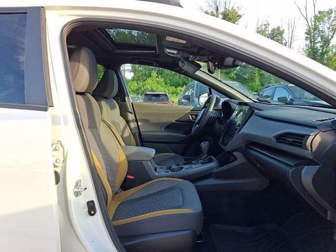 Certified 2024 Subaru Crosstrek 2.5i Sport AWD/4WD image 48