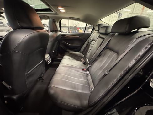 Used 2018 MAZDA MAZDA6 Touring image 21