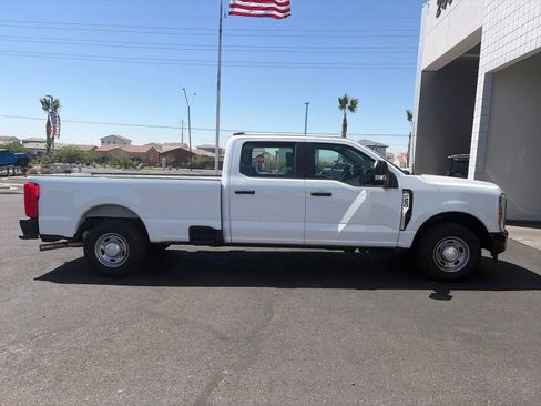 Used 2024 Ford F250 XL RWD image 6