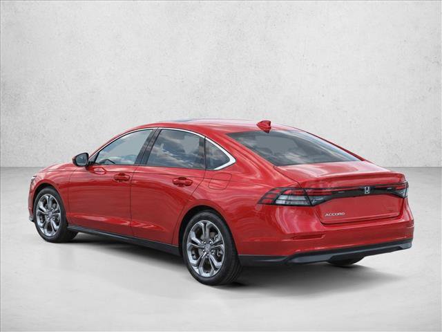 Used 2024 Honda Accord EX image 5
