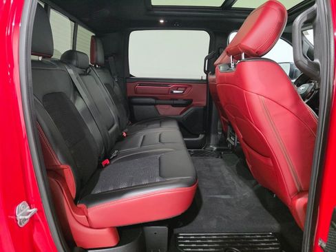 Used 2019 RAM 1500 Rebel w/ Level 2 Equipment Group image 26