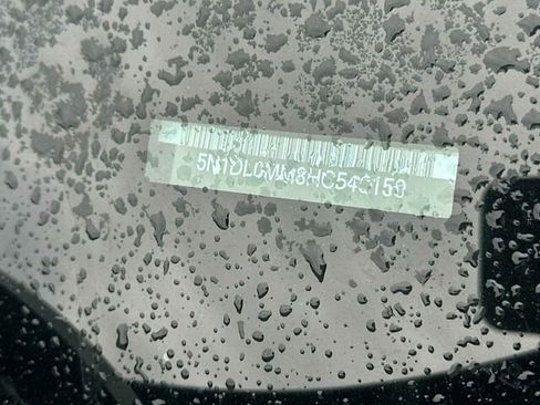 Used 2017 INFINITI QX60 AWD w/ Premium Plus Package image 3