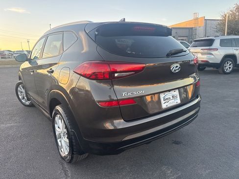 Used 2020 Hyundai Tucson Value image 5