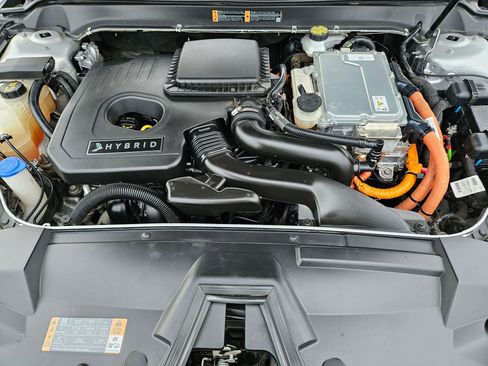 Used 2018 Lincoln MKZ Reserve image 36