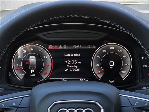 New 2026 Audi Q7 3.0T Premium Plus image 21