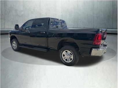 New 2026 RAM 2500 Tradesman