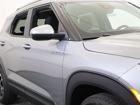 New 2026 Chevrolet TrailBlazer LT w/ Convenience Package image 3